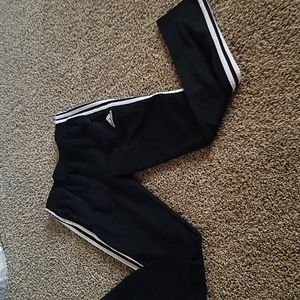 Boys adidas pants size xl 18/20